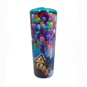 Disney Up Stainless Steel Tumbler